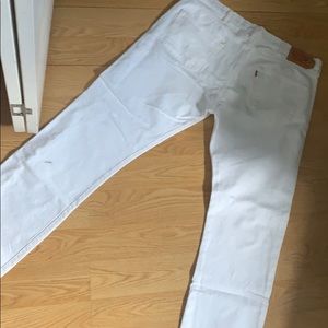 NWOT Levi’s 501 Size 38x32